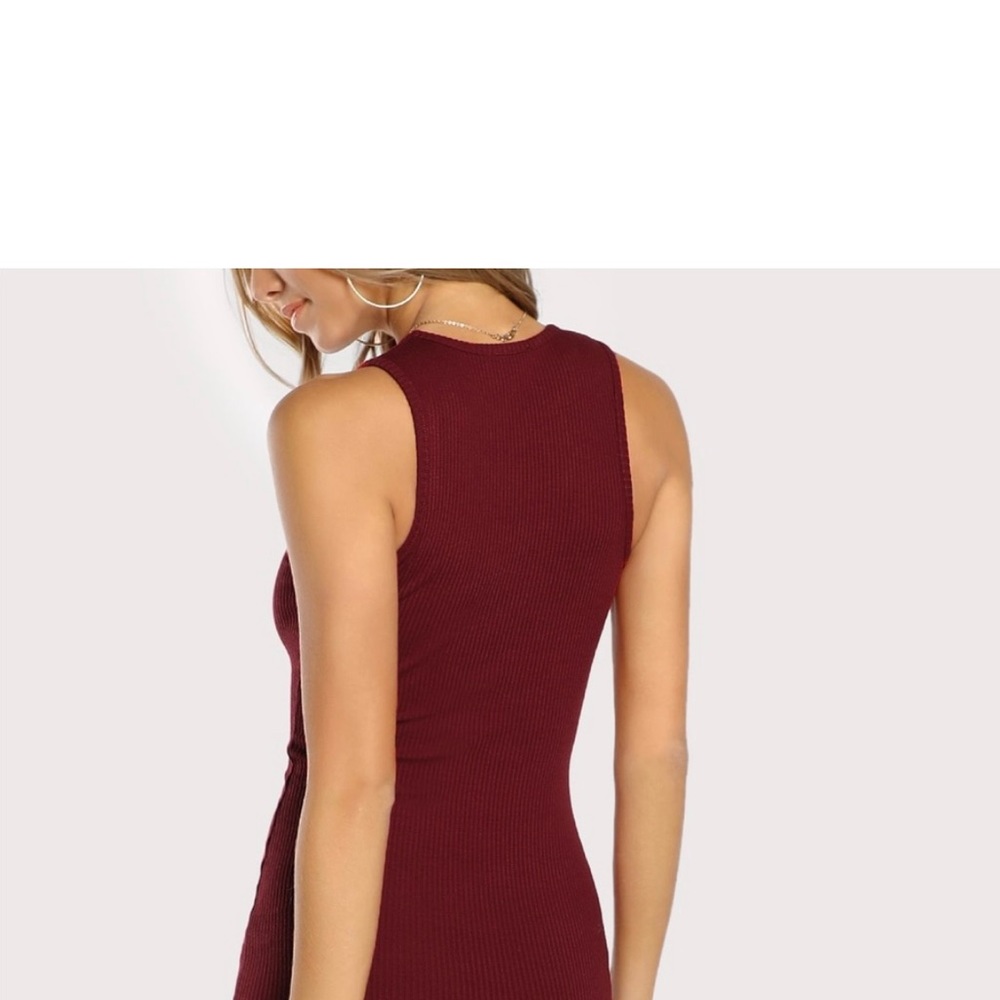 Dress - Picture 4 of 8